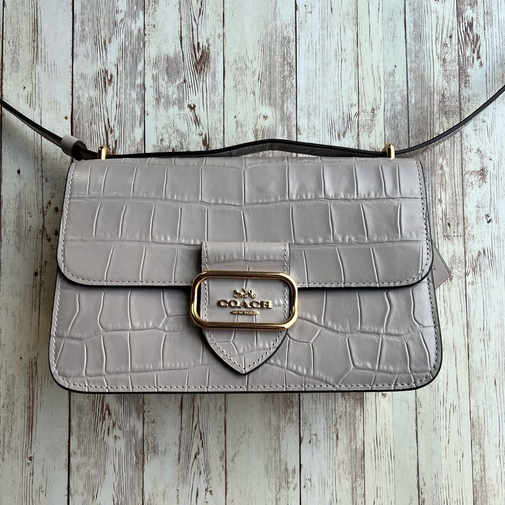 Coach Morgan Crossbody Bag
